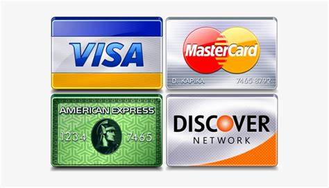 visa mastercard discover logos 2022